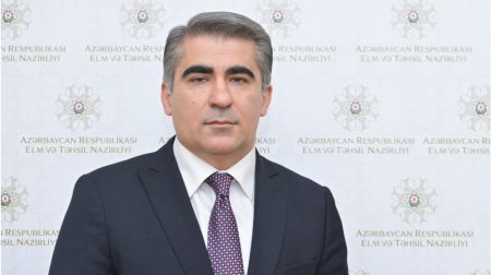 Nicat Məmmədli yüksək vəzifəyə TƏYİN EDİLDİ