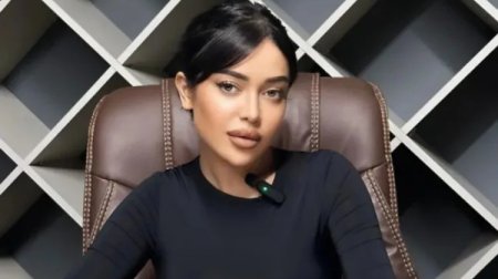 Nigar Fərhadla bağlı daha bir QALMAQAL