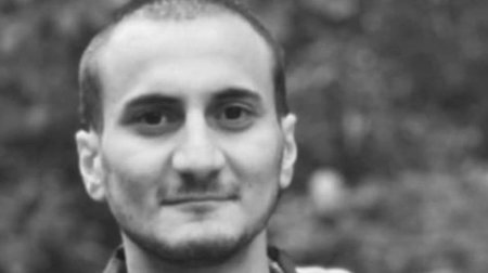 Vəfat edən 21 yaşlı əsgər tanınmış incəsənət xadiminin oğlu İMİŞ &ndash; ÖZƏL