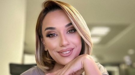 "Xəzər TV-nin aparıcısı qızı ilə ölümlə üz-üzə qalıbmış...- FOTO/VİDEO