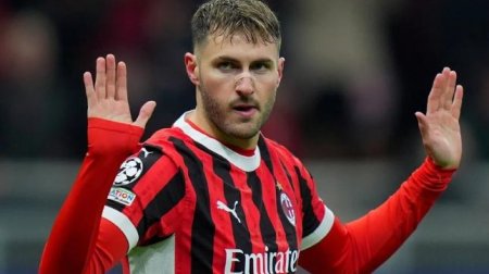 &ldquo;Milan&rdquo;ın hücumçusu əməliyyat olunacaq