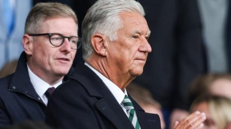 Azarkeşlərin tənqidi ucbatından klub prezidenti İSTEFA VERDİ