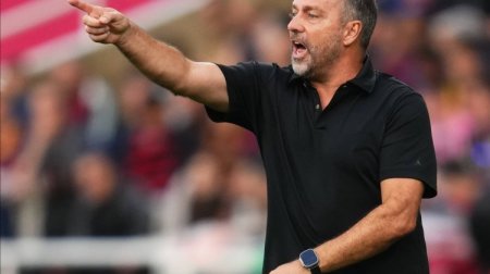 &ldquo;Barselona&rdquo; Fliklə bağlı QƏRAR VERDİ