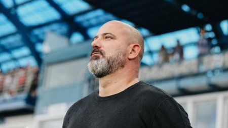 Stankoviç məşqçilik karyerasına GERİ DÖNDÜ