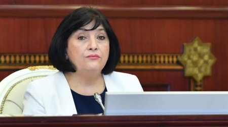 Avropa Parlamentinin Azərbaycan əleyhinə qətnaməsinə Sahibə Qafarovadan CAVAB