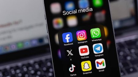 Sosial şəbəkələrdə bəzi məlumatların paylaşılması QADAĞAN EDİLƏCƏK