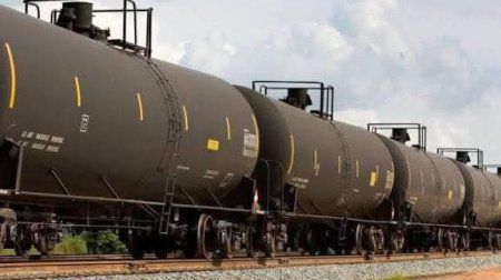 Azərbaycandan yola salınan benzin Ermənistana ÇATDI