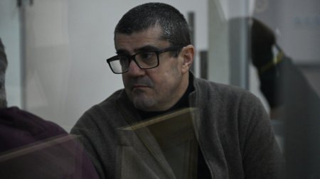 Arayikdən ETİRAF: &ldquo;Kəlbəcərdəki Tunel və Bəylik bağı hadisələri hərbi cinayətlərdir&rdquo;