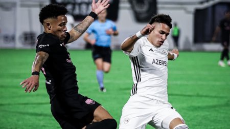 AFFA &ldquo;Qarabağ&rdquo;ı CƏRİMƏLƏDİ