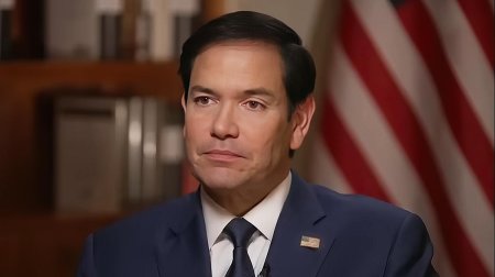 Rubio: &ldquo;Rusiya-Ukrayna danışıqlarında irəliləyiş əldə olunub&rdquo;