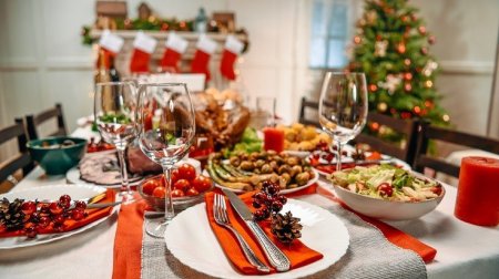 &ldquo;Yeni il&rdquo;də DÜZGÜN QİDALANMA - Bu sıra ilə başlayın ki&hellip;