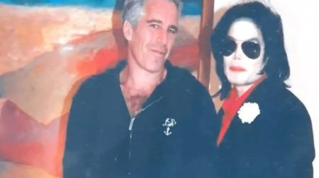 O sənədlərdə Maykl Ceksonun da şəkli üzə çıxdı &ndash; FOTO