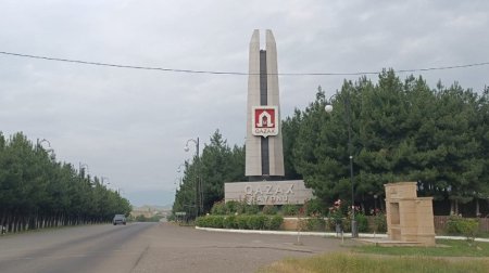 Qazaxda avtomobil hasara çırpıldı: Ölən və xəsarət alan var