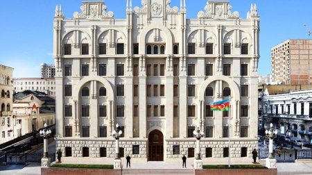 Ötən gündələduzluğa görə axtarışda olan 6 nəfər SAXLANILDI