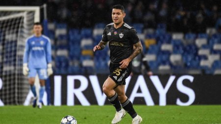 Bu klub &ldquo;Qarabağ&rdquo;a növbəti dəfə təklif göndərdi