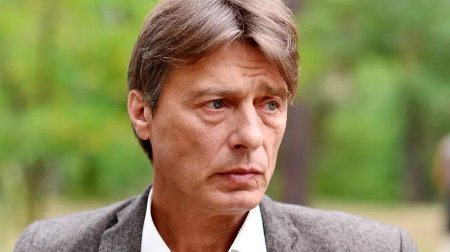 Anatoli Lobotski vəfat etdi - FOTO