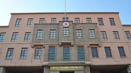 Türkiyə MN: &ldquo;Rusiyaya məxsus PUA nəzarətdən çıxaraq ərazilərimizə daxil olub&rdquo;