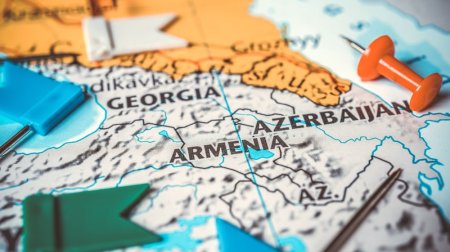 Azərbaycandan XOŞMƏRAMLI ADDIM &ndash; Regionda geosiyasi struktur DƏYİŞİR?
