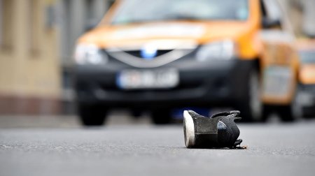 Rusiyada azərbaycanlı öz oğlunu maşınla vurub öldürdü