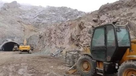 İran vətəndaşları Qərbi Zəngəzurda ŞOK yaşadılar