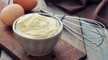 Mayonezin gizli təhlükəsi: Görün nələrə səbəb olur