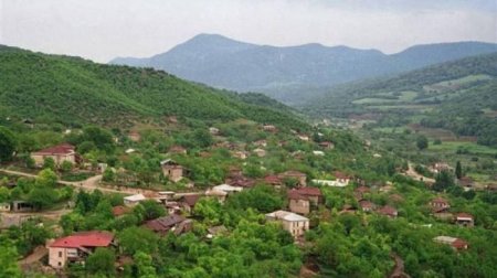 Ağdərə sakinlərinin NƏZƏRİNƏ: Təşvişə düşməyin