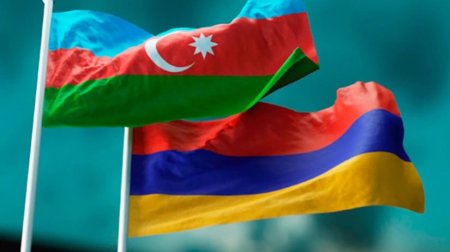 Azərbaycan və Ermənistanın ABŞ-dakı səfirləri Zəngəzur dəhlizini müzakirə etdilər