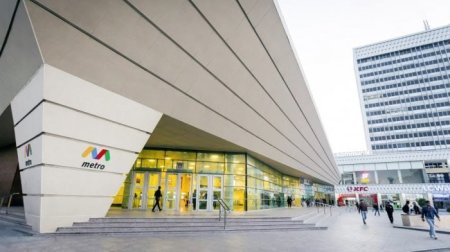 &ldquo;28 May&rdquo;dan &ldquo;Nizami&rdquo;yə hərəkətin məhdudlaşdırılması ilə bağlı YENİ XƏBƏR &ndash; RƏSMİ