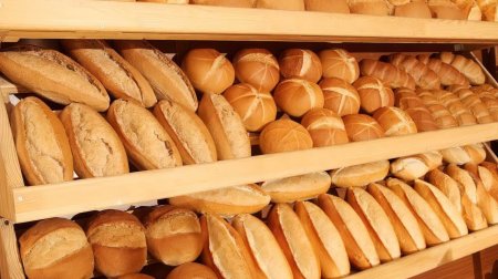 Çörək BAHALAŞACAQ?