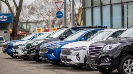 Ustaları təngə gətirən ÇİN MAŞINLARI: &ldquo;Ehtiyat hissələri çatdıra bilmirik&rdquo;