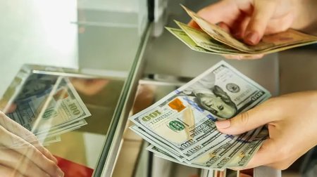 Azərbaycandan İsrailə pul köçürmələri ARTIB