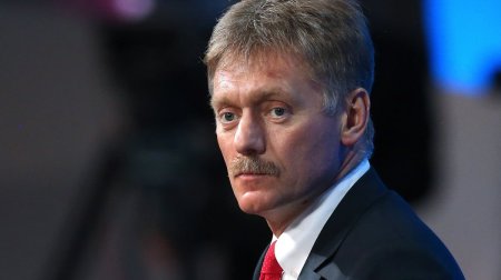 &ldquo;Rusiya Putinlə İlham Əliyevin Düşənbədəki görüşünün nəticələrini yüksək qiymətləndirir&rdquo; - Peskov