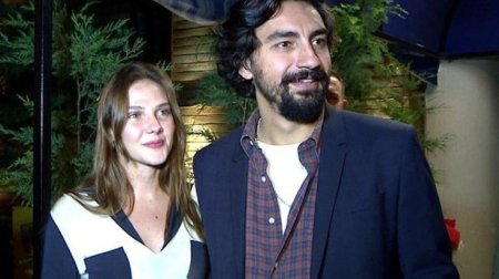 Alina Bozun həyat yoldaşı da saxlanıldı