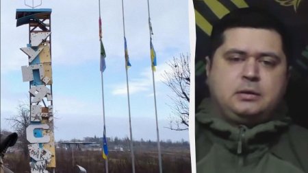 Rusiya Kupyanskı niyə ələ keçirməyə çalışır? - Ukraynalı sərhədçi detalları AÇIQLADI