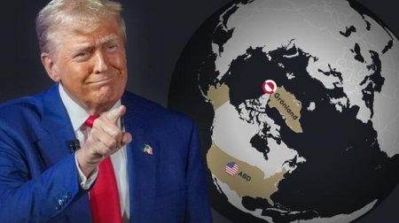 ABŞ üçün Qrenlandiya niyə bu qədər vacibdir? &ndash; VİDEO