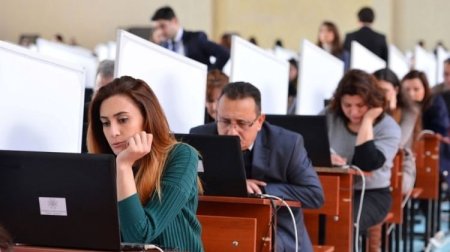 MİQ imtahanında DƏYİŞİKLİK &ndash; Bu müəllimlər üçün ödənişli OLACAQ