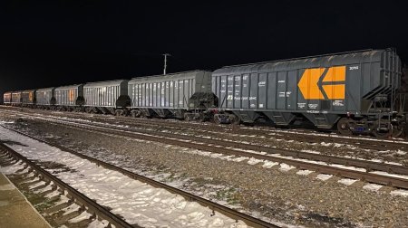 Rusiya taxılı Azərbaycan vasitəsilə Ermənistana göndərildi