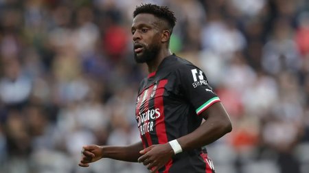 &ldquo;Milan&rdquo; bu futbolçu ilə YOLLARINI AYIRDI