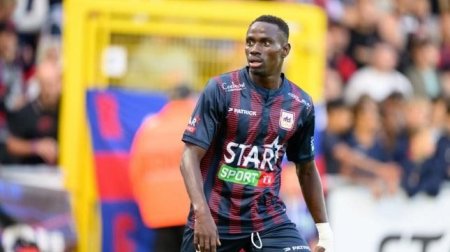 &ldquo;Qarabağ&rdquo; belçikalı futbolçuya təklif GÖNDƏRDİ