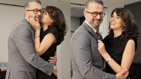 Özündən 16 yaş kiçik fenomenlə evlənir