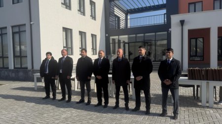 Horovluda daha 19 ailəyə evlərinin açarları təqdim olundu &ndash; FOTO