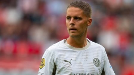 Bu futbolçunun &ldquo;Fənərbağça&rdquo;ya transferi BAŞ TUTMADI