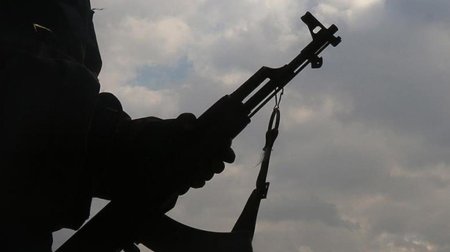 Dəməşqdə İŞİD terror təşkilatının lideri TUTULDU