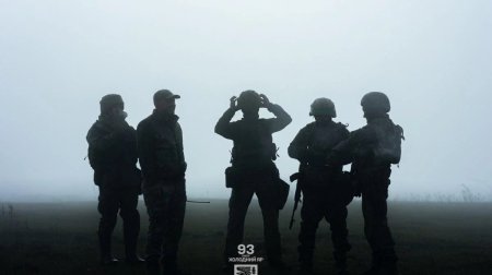 Ukrayna ordusu cəbhənin cənubunda ağır döyüşlər aparır &ndash; &ldquo;ABC News&rdquo;