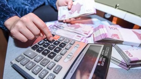 İcbari tibbi sığorta fondunun cari il üzrə büdcəsinin tərkibi DƏYİŞDİ