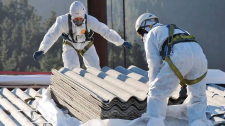 Azərbaycanda asbest QADAĞAN olunur - Tikinti bazarına necə TƏSİR edəcək?