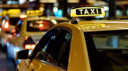 Taksilərin avtobus zolaqlarından istifadəsinə icazə verilə bilər &ndash; YENİ TƏKLİF