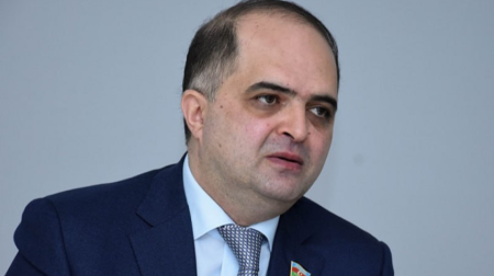 Həkimlərlə bağlı yayılan əsassız məlumatlara Rəşad Mahmudovdan REAKSİYA