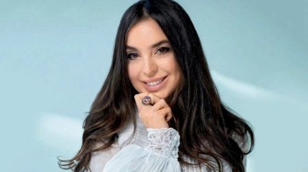 Leyla Əliyeva Üçüncü Bahar İctimai Birliyində - VİDEO