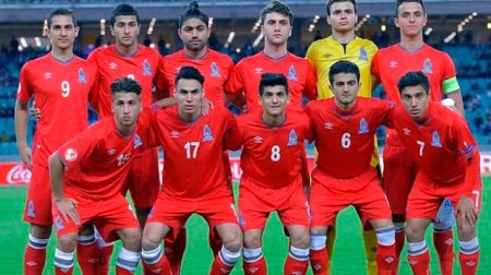 Millimizin sabiq futbolçusu Türkiyədə həbs olundu &ndash; FOTO